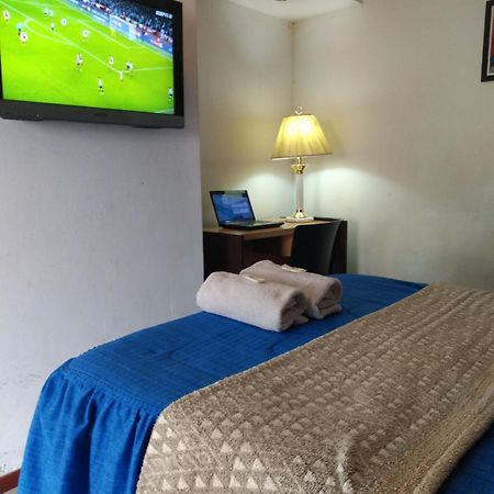 Ferienwohnung La Francisca San Salvador de Jujuy Exterior foto