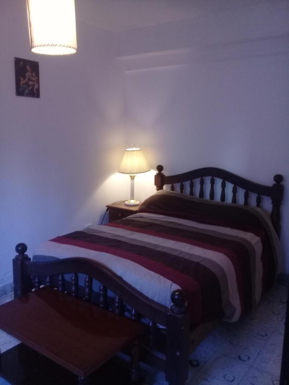 Ferienwohnung La Francisca San Salvador de Jujuy Exterior foto