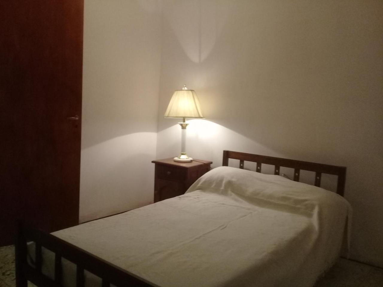 Ferienwohnung La Francisca San Salvador de Jujuy Exterior foto